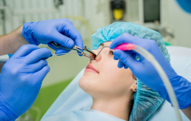 Sinus Lift Surgery Antalya, Turkey