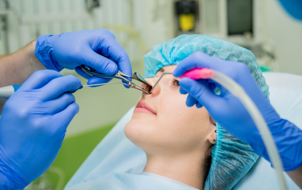 Sinus Lift Surgery Antalya, Turkey